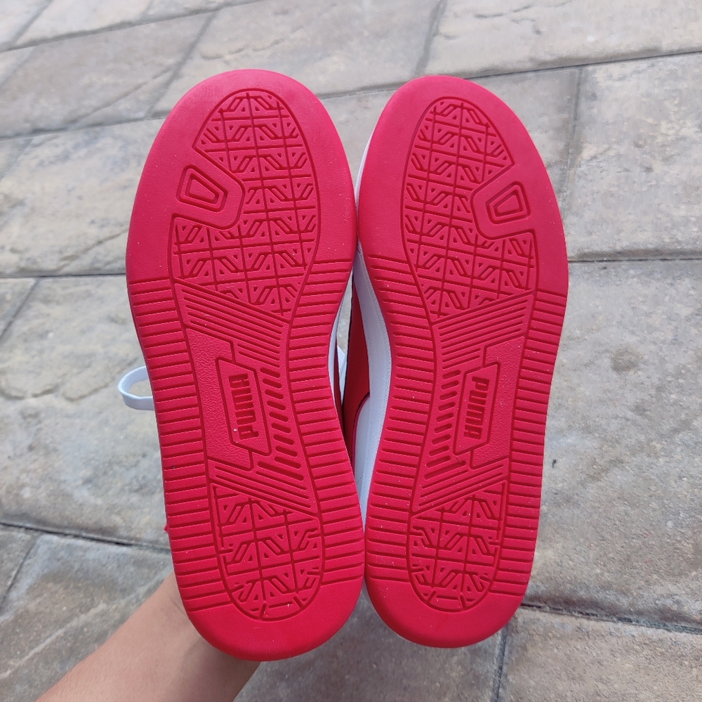 Puma Ferrari Sneakers - Picture 6 of 7